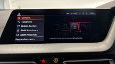 BMW 1 Series 128ti 5dr Step Auto Petrol Hatchback